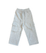 Brunette the Label Little Babes Cargo Straight Jogger