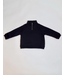 Brunette the Label Little Babes Half Zip Sweatshirt