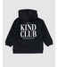 Brunette the Label Little Babes Kind Club Hoodie