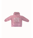 Brunette the Label Little Babes Kind Club Hoodie