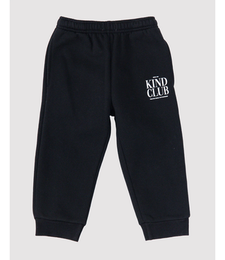 Brunette the Label Little Babes Kind Club Jogger
