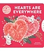 Hearts are Everywhere Book