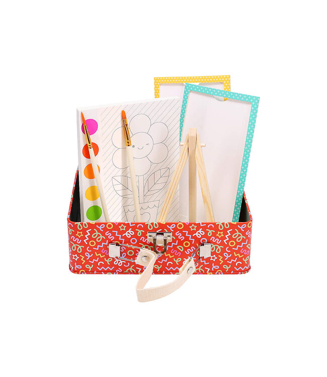 Petit Collage My Painting Set