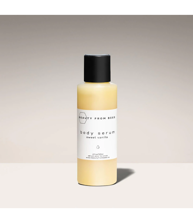 Beauty from Bees Body Serum 120ml