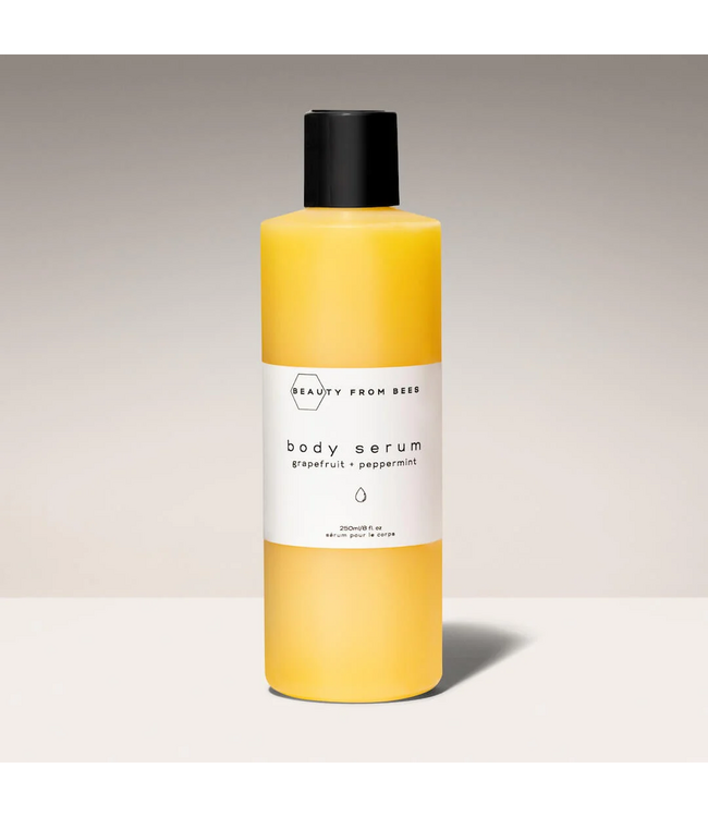 Beauty from Bees Body Serum 250ml