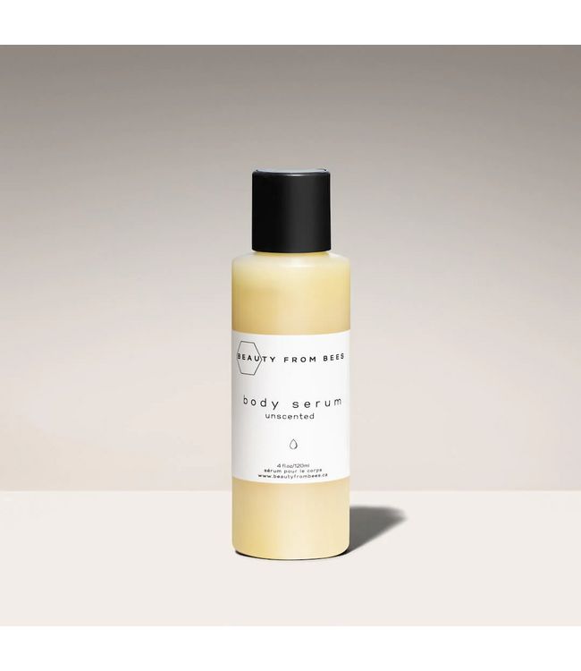 Beauty from Bees Body Serum 120ml
