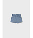 Mayoral Soft Denim Shorts