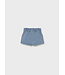 Mayoral Soft Denim Shorts