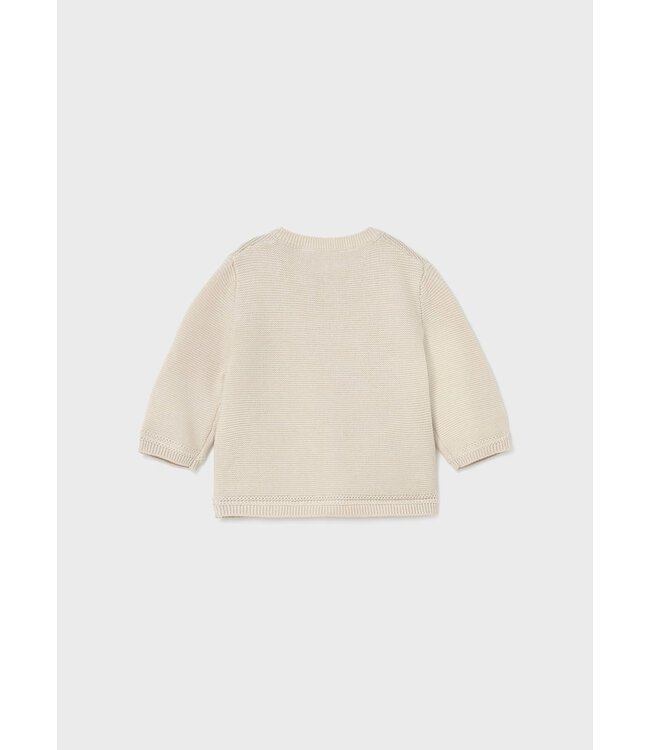 Mayoral Fine Knit Cardigan