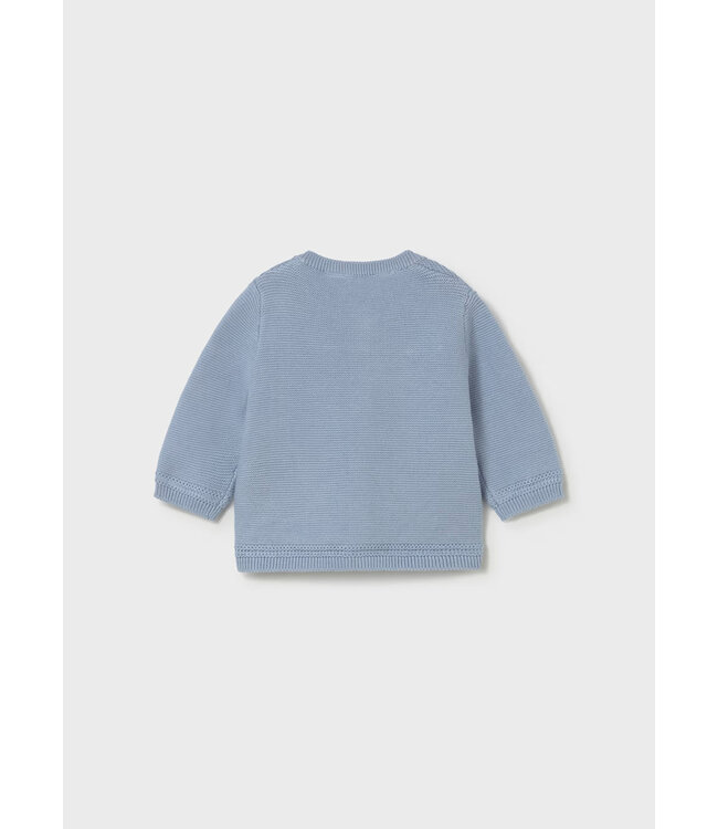 Mayoral Fine Knit Cardigan