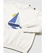 Mayoral Sailboat Knit Sweater