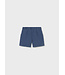 Mayoral Patch Pocket Denim Shorts Ocean