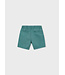 Mayoral Mayoral Linen Relaxed Fit Shorts