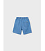 Mayoral Relaxed Fit Denim Shorts