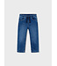 Mayoral Soft Denim Jogger Medium Wash
