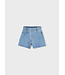 Mayoral Mayoral Sailor Bermuda Shorts Light Denim