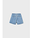 Mayoral Sailor Bermuda Shorts Light Denim