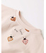 Quincy Mae Quincy Mae Relaxed Sweatshirt Love Bug