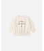 Quincy Mae Relaxed Sweatshirt Heart Breaker