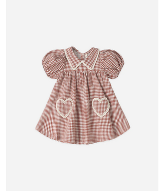 Quincy Mae Quincy Mae Coraline Dress