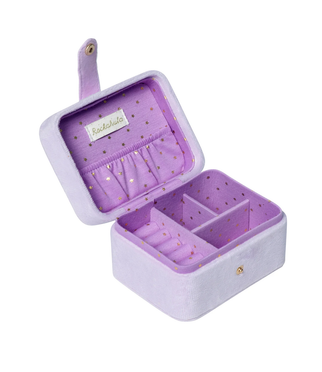 Rockahula Unicorn Jewellery Box
