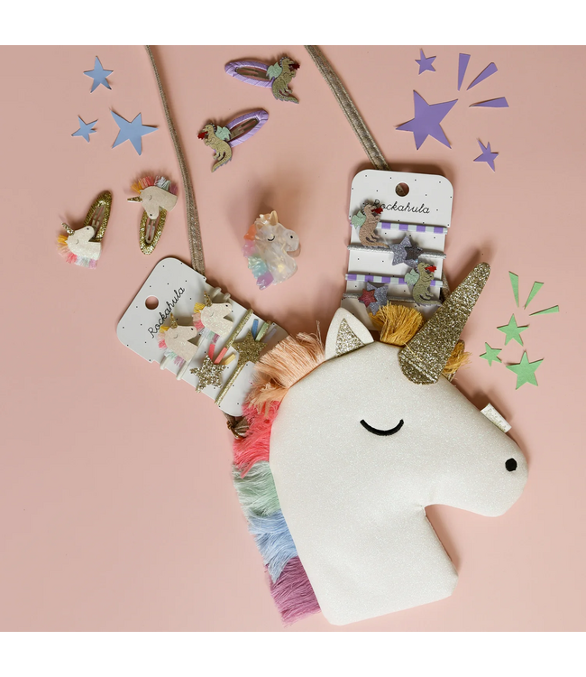 Rockahula Rainbow Unicorn Bag