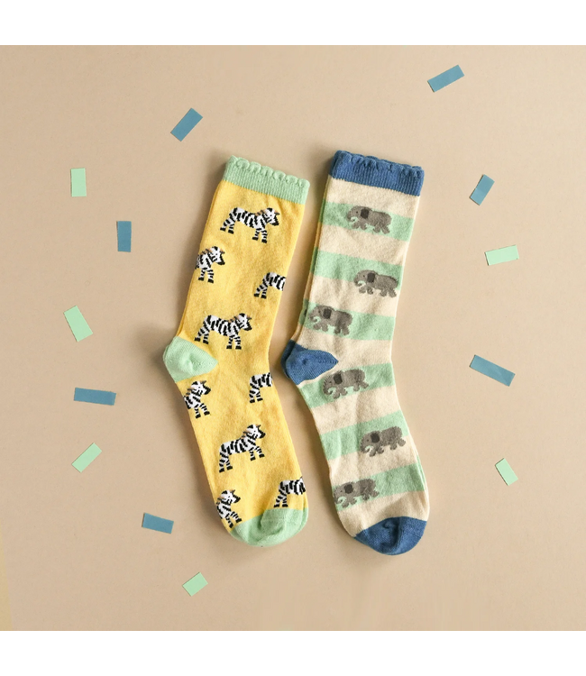 Rockahula Rockahula Sock Set