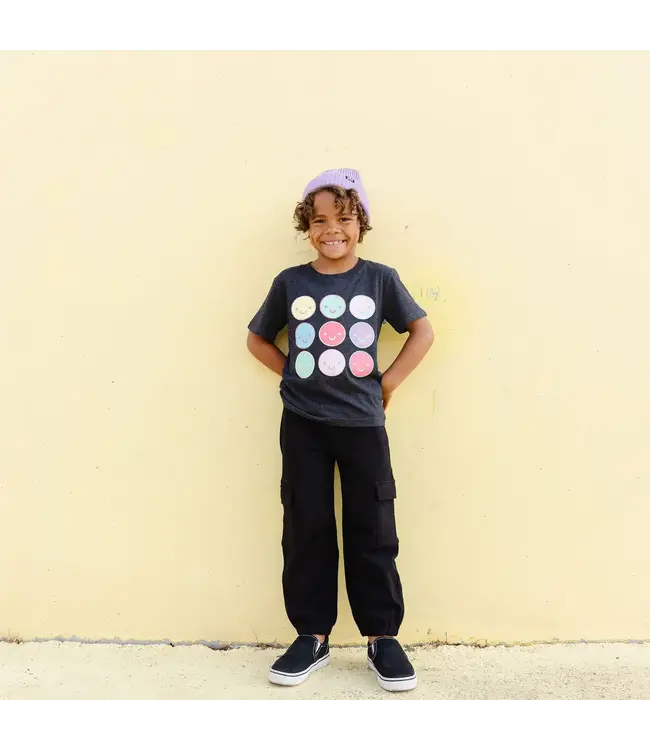 Whistle & Flute Whistle & Flute Bamboo Cargo Joggers