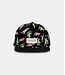 Headster Headster Snapback Hat Dino