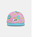 Headster Headster Snapback Hat Duh Donut