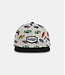 Headster Snapback Hat Pitstop
