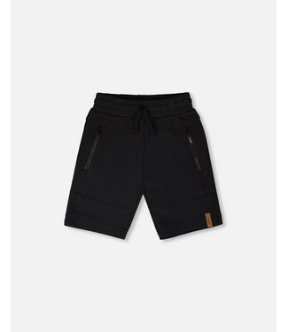 Deux par Deux French Terry Short