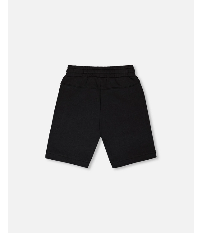 Deux par Deux French Terry Short