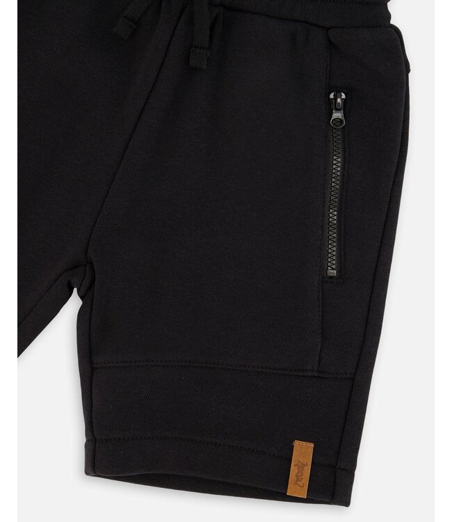 Deux par Deux Deux par Deux French Terry Short