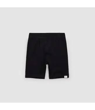 Miles the Label Miles the Label Bike Short Black