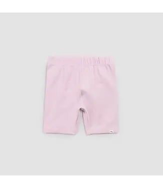 Miles the Label Miles the Label Bike Short Lt. Purple