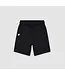 Miles the Label Miles the Label Pocket Short Black