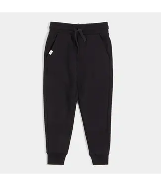 Miles the Label Jogger Black