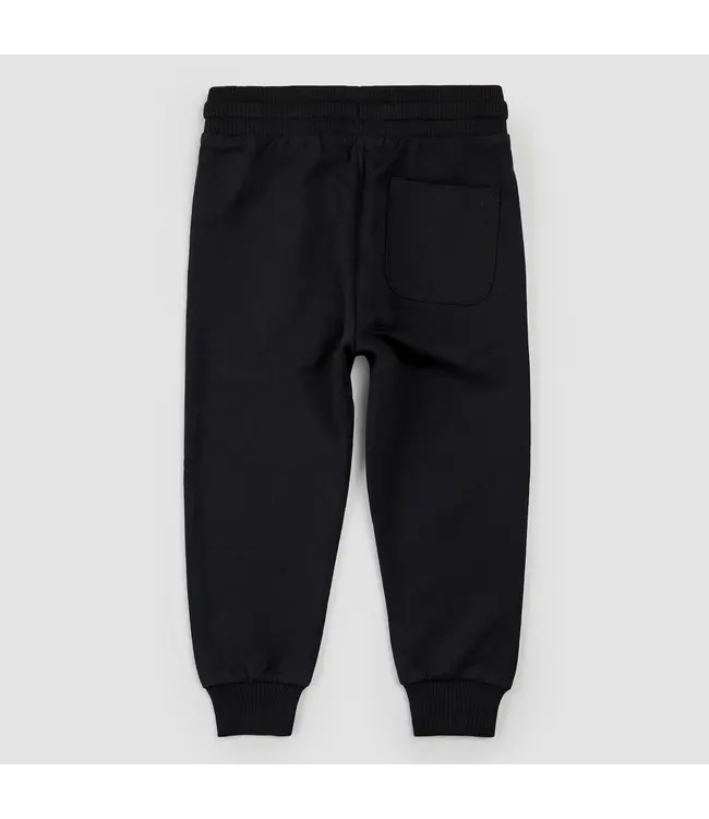 Miles the Label Jogger Black