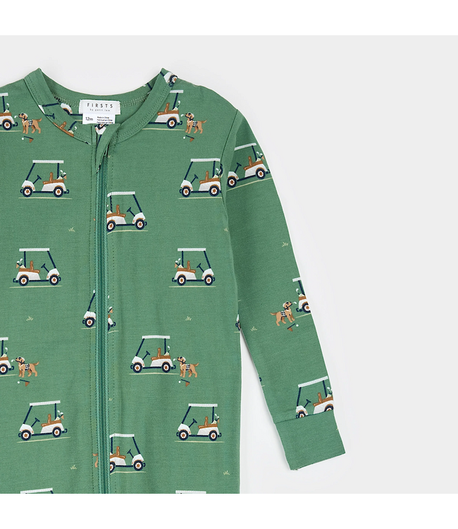 Petit Lem Petit Lem Convertible Sleeper Golf Carts on Spruce