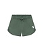 Noppies Infant Shorts Laurel Wreath Green