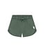 Noppies Noppies Infant Shorts Laurel Wreath Green