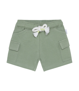 Noppies Noppies Infant Shorts Iceberg Green