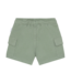Noppies Infant Shorts Iceberg Green