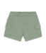Noppies Noppies Infant Shorts Iceberg Green