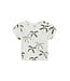 Noppies Noppies Infant Tee Palm Tree Print