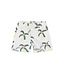 Noppies Infant Shorts Palm Tree Print