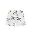 Noppies Noppies Infant Shorts Palm Tree Print