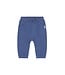 Noppies Noppies Infant Relaxed Fit Pant Gray Blue