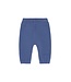 Noppies Infant Relaxed Fit Pant Gray Blue